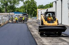 Trusted Valley, NE Driveway Paving Experts